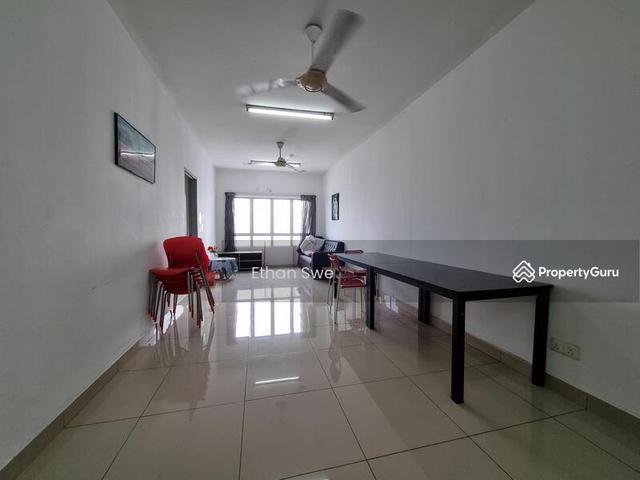 Serviced Residence for sale in Petaling, Damansara Damai