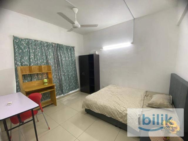 Room for rent in PJU 5, Petaling Jaya