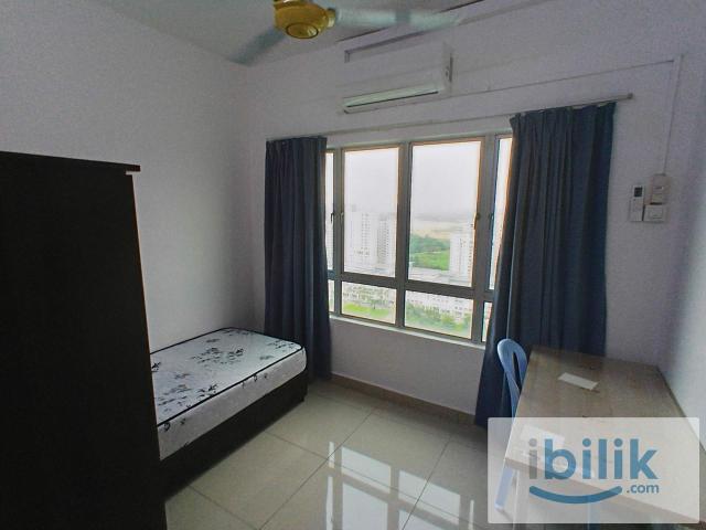Room for rent in Petaling, Damansara Damai
