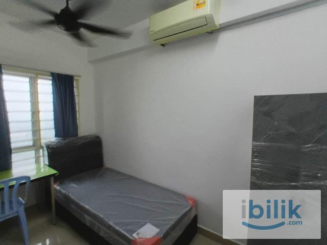 Room for rent in Petaling, Damansara Damai