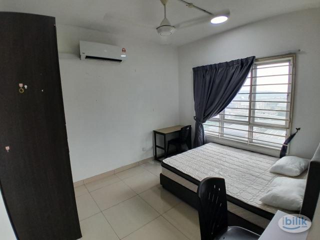 Room for rent in Petaling, Damansara Damai