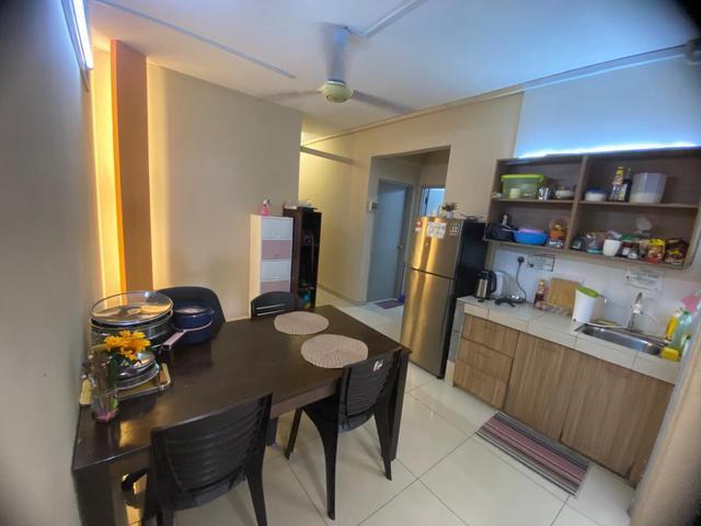 Serviced Residence for sale in Kota Damansara, Selangor