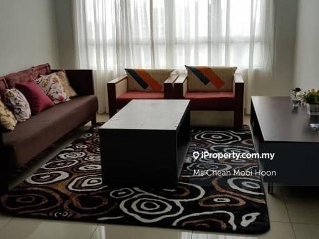 House for rent in Petaling, Damansara Damai