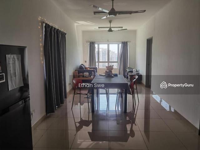 Serviced Residence for sale in Petaling, Damansara Damai