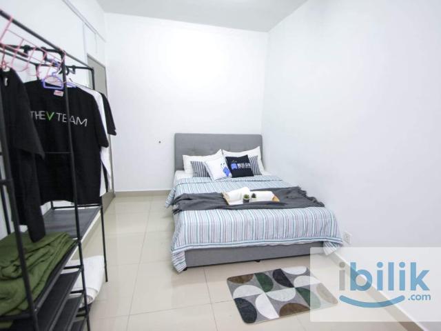 Room for rent in Petaling, Damansara Damai