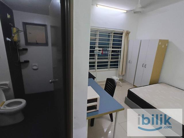 Room for rent in Petaling, Damansara Damai