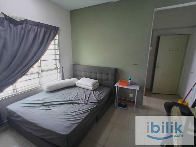 Room for rent in Petaling, Damansara Damai