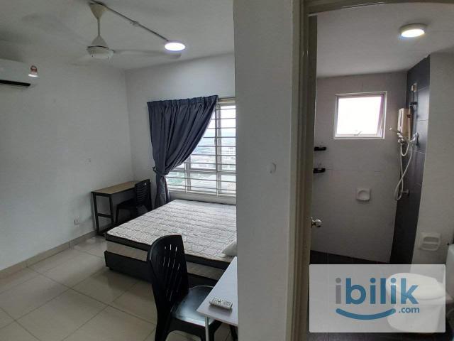 Room for rent in Petaling, Damansara Damai