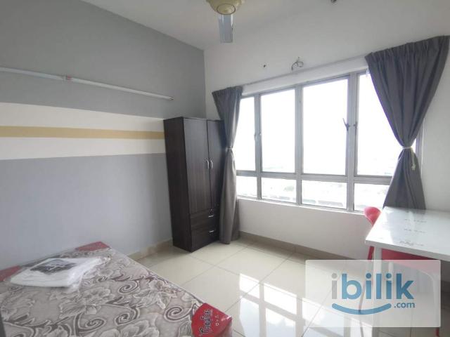 Room for rent in Petaling, Damansara Damai