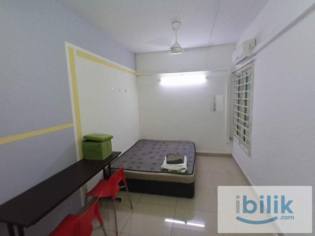 Room for rent in Petaling, Damansara Damai