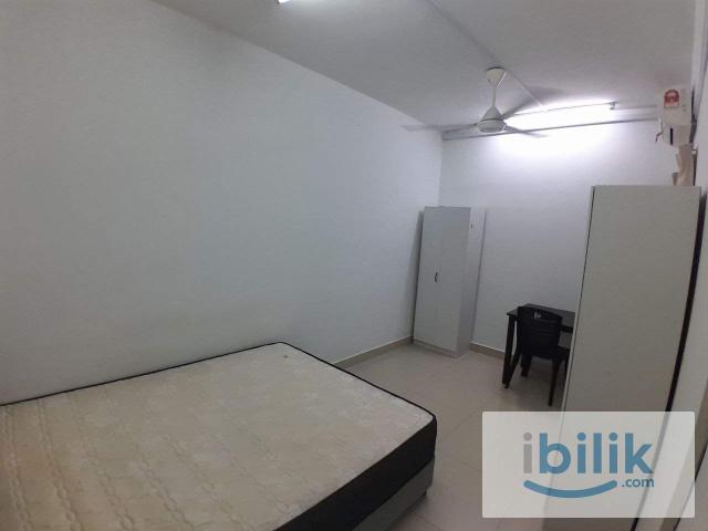 Room for rent in PJU 5, Petaling Jaya