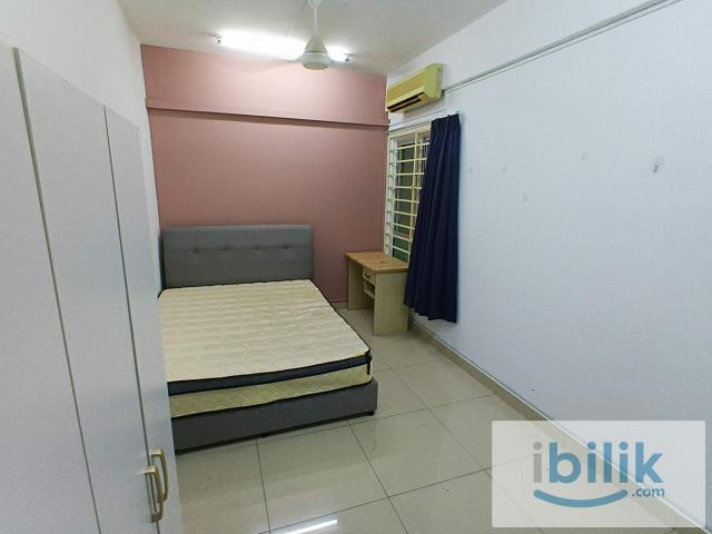 Room for rent in Petaling, Damansara Damai