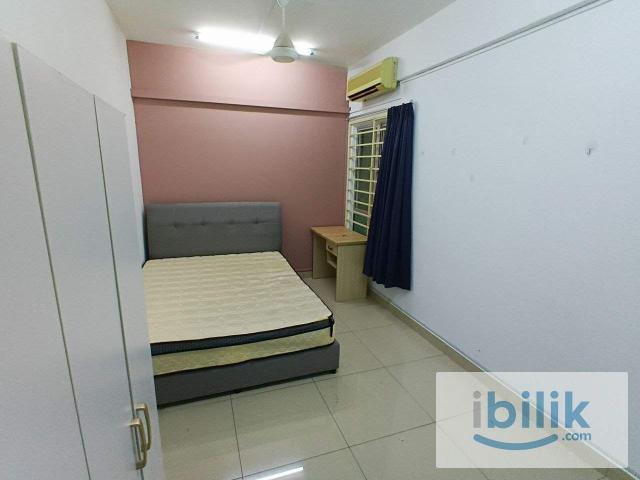 Room for rent in PJU 5, Petaling Jaya