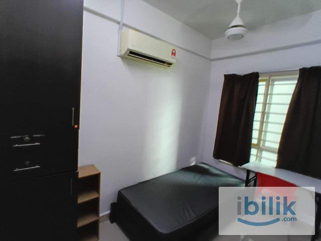 Room for rent in Petaling, Damansara Damai