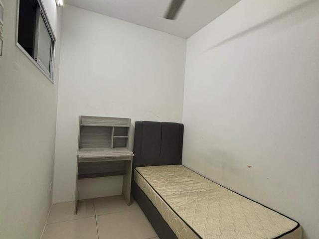 Room for rent in Petaling, Damansara Damai