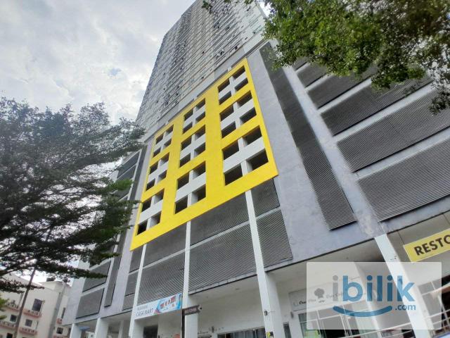 Room for rent in Petaling, Damansara Damai