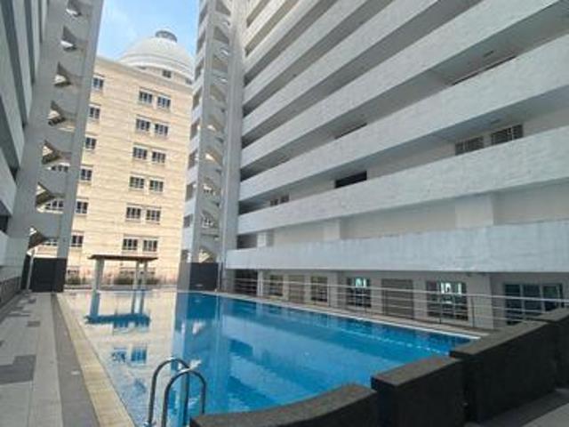 Condominium for rent in Petaling, Damansara Damai
