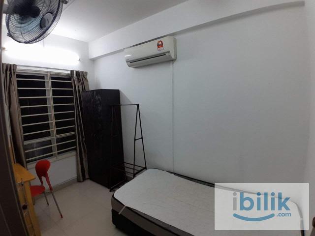 Room for rent in PJU 5, Petaling Jaya