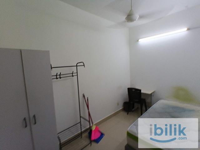 Room for rent in Petaling, Damansara Damai
