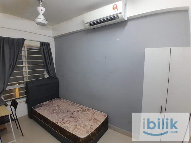 Room for rent in Petaling, Damansara Damai