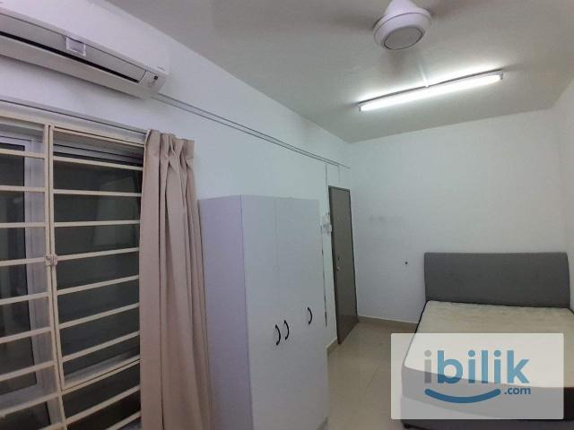 Room for rent in Petaling, Damansara Damai