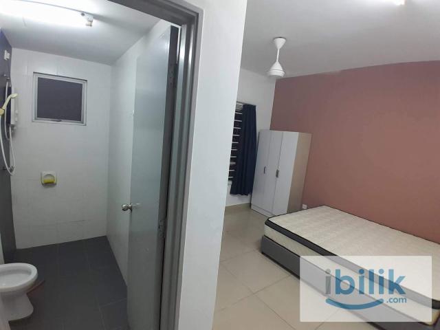 Room for rent in Petaling, Damansara Damai