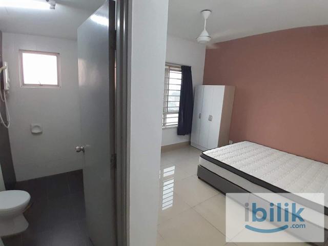 Room for rent in PJU 5, Petaling Jaya