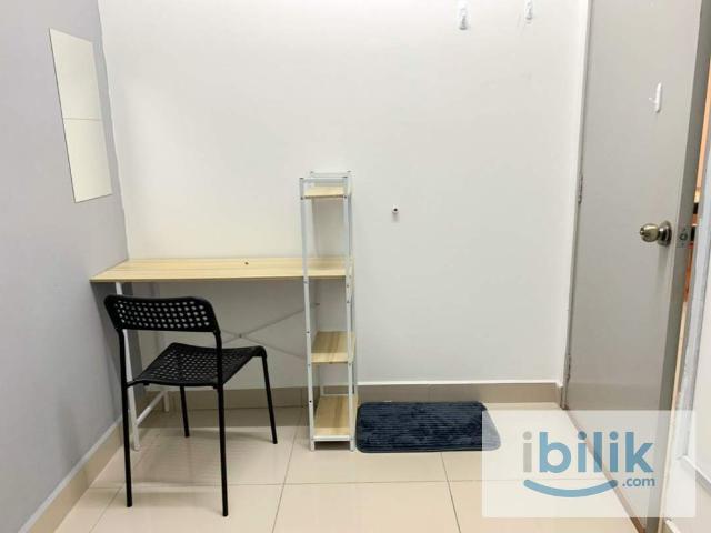 Room for rent in Petaling, Damansara Damai