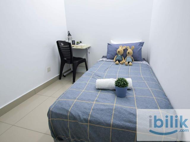 Room for rent in Petaling, Damansara Damai
