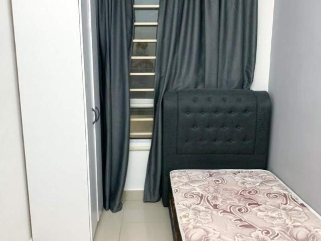Room for rent in Petaling, Damansara Damai