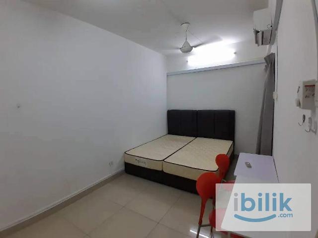 Room for rent in Petaling, Damansara Damai