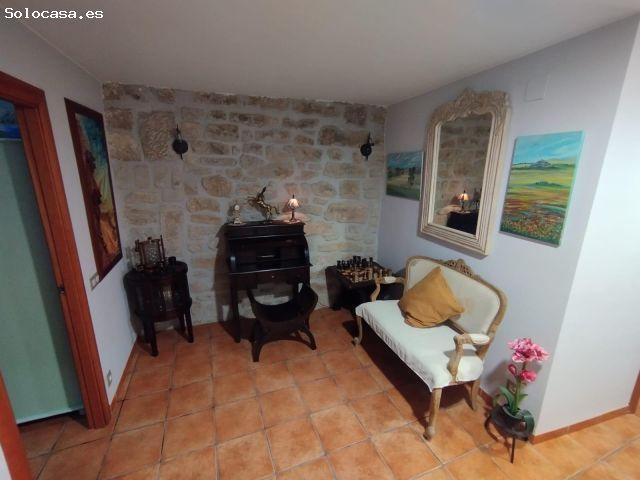 Casa en venta en Calaceite