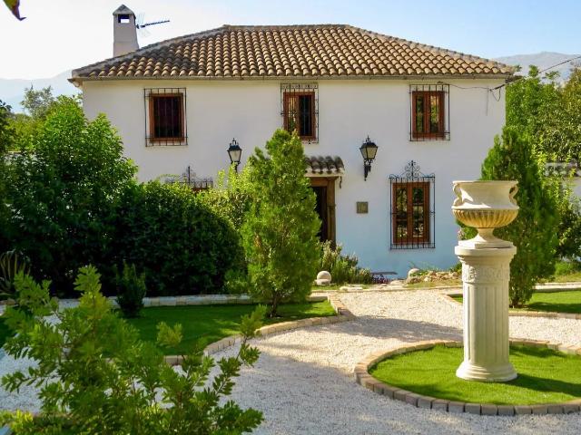 Casa en venta en Comarca de Loja, Andalucía