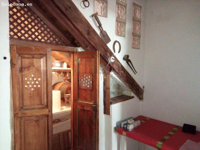 Casa en venta en Belmez, Doña Rama