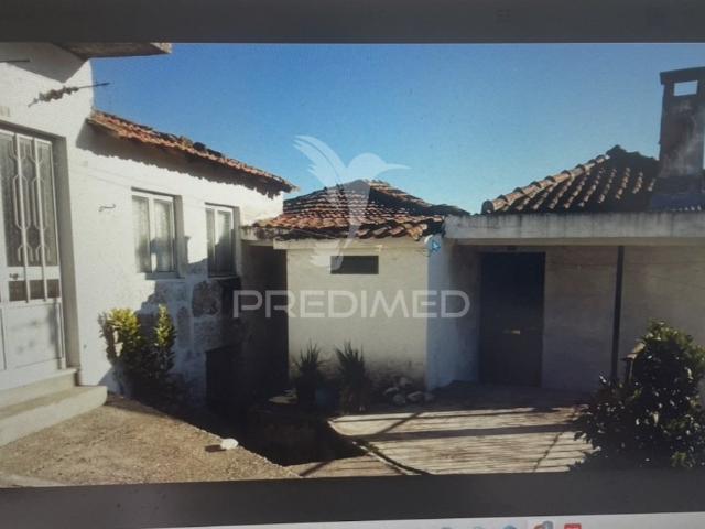 Casa venda em Alijó, Vila Real