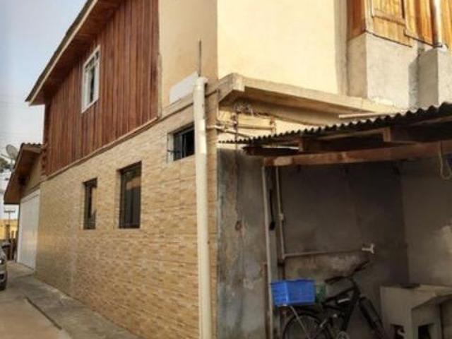 Casa venda em Jardim Paraíso, Almirante Tamandaré