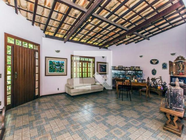 Casa aluguel em Retiro do Chalé, Brumadinho