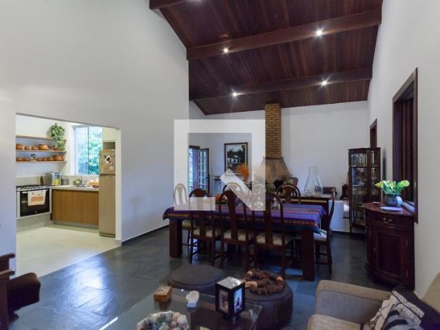 Casa aluguel em Brumadinho, Recanto da Serra