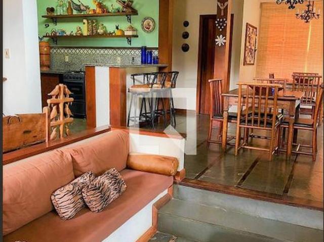 Casa aluguel em Retiro do Chalé, Brumadinho