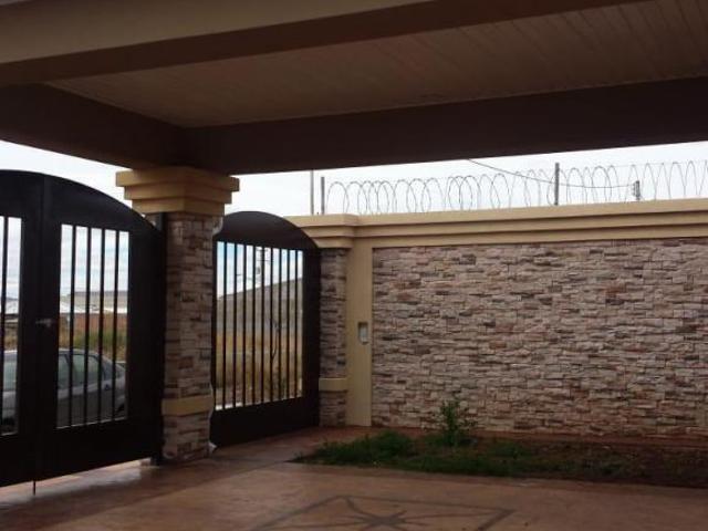 Casa en venta en Cuauhtémoc, Chihuahua