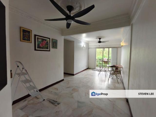 Condominium for sale in Fasa 9, Majlis Perbandaran Selayang