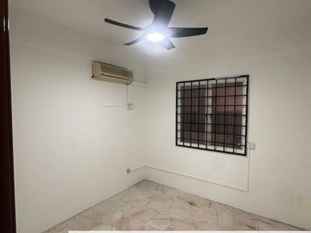 Condominium for rent in Fasa 9, Majlis Perbandaran Selayang