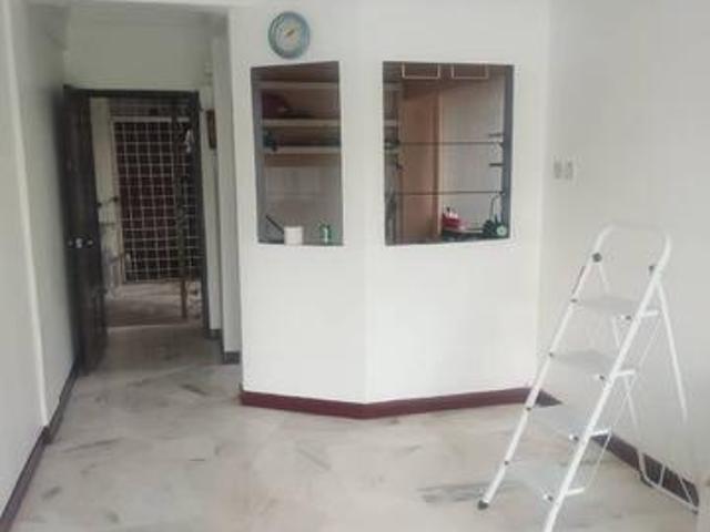 Apartment for sale in Rawang, Majlis Perbandaran Selayang