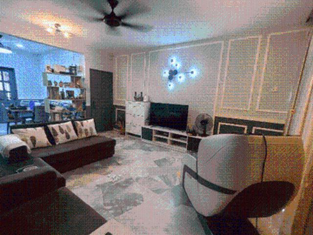 Apartment for rent in Country Heights Damansara, Kuala Lumpur