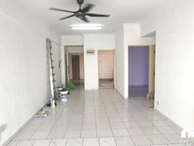 Apartment for sale in Cheras