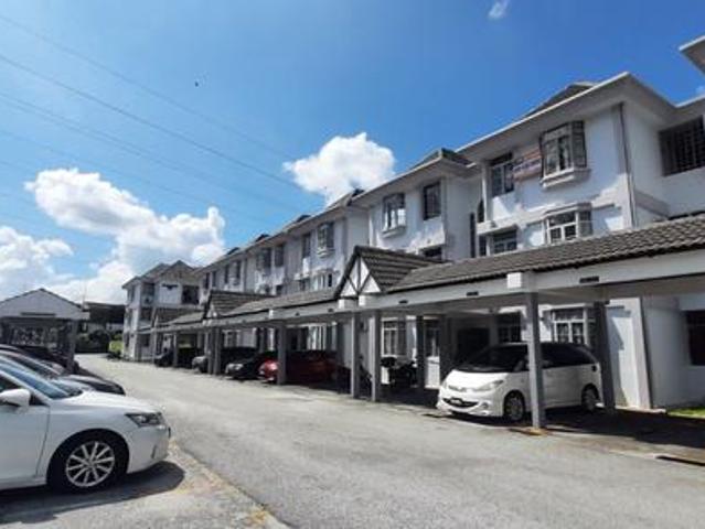 Apartment for sale in Cheras