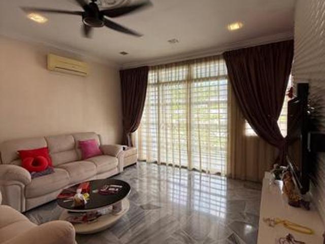 Apartment for sale in Cheras, Kuala Lumpur