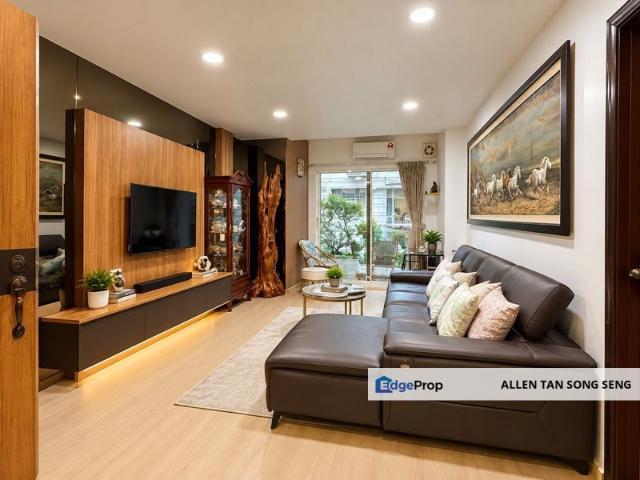 Condominium for sale in Maluri, Kuala Lumpur