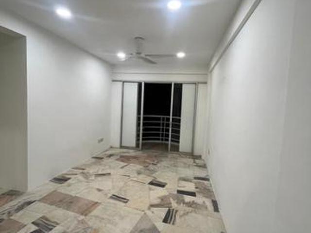 Apartment for sale in Selayang, Selangor
