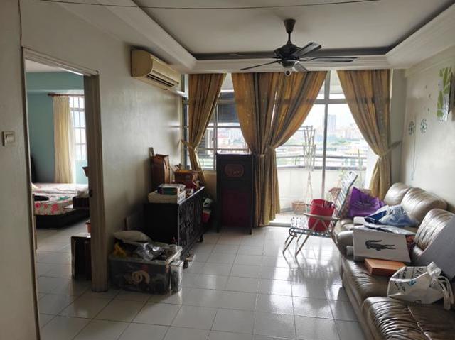 Condominium for sale in Cheras, Kuala Lumpur